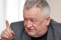 Борис Клімчук представив нових керівників двох районів