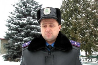 Головний ДАІ-шник Луцька розповів про аварійність в місті