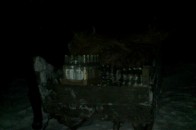 Прикордонники затримали волинянина з 10 ящиками контрабандної горілки