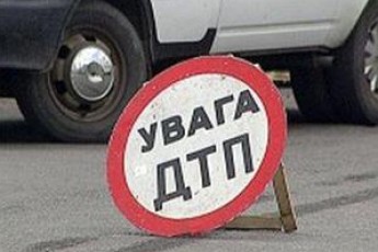 20-річний водій збив на смерть волинянина, який переходив дорогу поза пішохідним переходом
