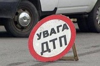 20-річний водій збив на смерть волинянина, який переходив дорогу поза пішохідним переходом