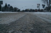 Луцькі комунальники визнали, що працюють на «трієчку»