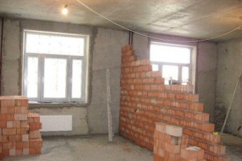 Будинок на проспекті Волі,15 чекає така ж доля, як на Рівненській, 109?