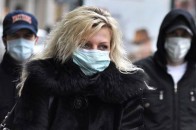 На Волині за минулий тиждень на грип та ГРВІ захворіло 3010 осіб