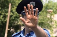 У Луцьку викрили слідчого міліції, який підробляв кримінальні справи