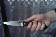 Волинянин через оковиту ледь не вбив власну дружину