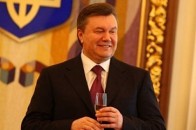 Янукович відзначив державними нагородами владців Волині