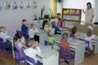 У луцьких дитсадках найближчими роками планують відкрити більше 2 тисяч місць