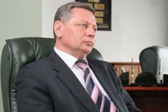 Янукович «виписав» меру Луцька Романюку «За заслуги»