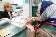 За минулий рік середній розмір пенсії зріс на 187 гривень 64 копійки