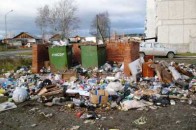 Найчастіше у минулому році лучани скаржилися міській владі на сферу ЖКГ