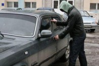 Минулоріч у Луцьку 40% автокрадіжок було скоєно шляхом сканування коду сигналізації