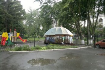 Польські інвестори, які передумали будувати кафе-кондитерську у Луцьку подались на промисли до Рівного