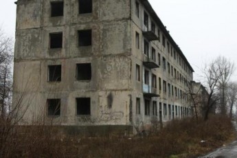 У Луцьку інвестори збираються «поставити на ноги» занедбаний виробничий комплекс