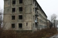 У Луцьку інвестори збираються «поставити на ноги» занедбаний виробничий комплекс