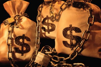 У бюджеті Луцька цьогоріч мають відшукати 34 мільйони гривень на погашення боргів