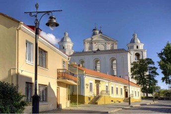 У Луцьку прийняли Програму «Інвентаризації об’єктів культурної спадщини міста Луцька на 2013 рік»
