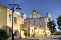 У Луцьку прийняли Програму «Інвентаризації об’єктів культурної спадщини міста Луцька на 2013 рік»
