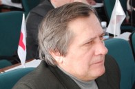 Василь Гриб хоче, щоб  «Почесним громадянином Луцька» став журналіст