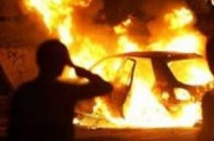 Сергій Була впевнений, що авто підпалили  через його професійну діяльність