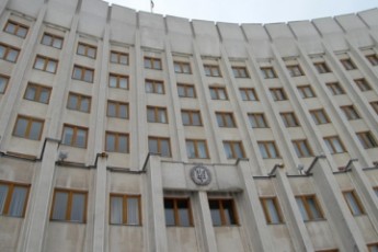 Завтра скликається позачергова сесія Волинської обласної ради