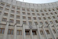 Завтра скликається позачергова сесія Волинської обласної ради