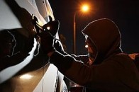 Херсонець приїхав до Луцька обкрадати автівки, проте попався на «гарячому»