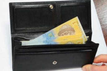 У Луцьку на 9 підприємствах ще досі платять менше «мінімалки»