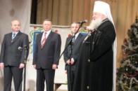 У Луцьку відбувся ХІХ благодійний концерт Волинської єпархії УПЦ для дітей-сиріт