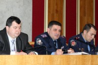 Терещук: міліції довіряє майже 26% громадян
