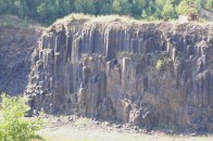Волинська прокуратура запобігла незаконному використанню родовища базальтів