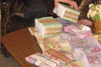 Минулоріч волинським підприємствам відшкодовано «автоматом» понад 100 мільйонів гривень