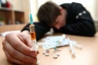 На Волині у школяра вилучили наркотики
