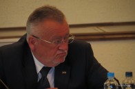 Клімчук не знає, що робити з мешканцями аварійного будинку на Кондзелевича, 5