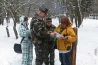 Волинські журналісти відвідали спектакль 