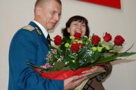 Волинські митники відзначили професійне свято