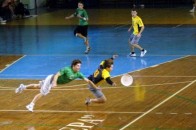 У Луцьку відбудеться Чемпіонат України з фрізбі