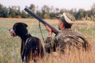 Борис Клімчук  закликає мисливців не «шастати по державних лісах»