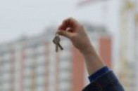 У Луцьку вже готують 3 квартири для дітей сиріт