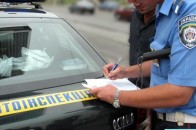 ДАІ-шники роз'яснили волинським водіям, як віднині треба сплачувати штрафи