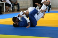 На всеукраїнський турнір з дзюдо до Луцька завітали юні спортсмени з Європи