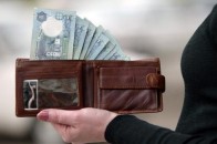 За 2012 рік середня заробітна плата у волинських освітян зросла на 23,2%