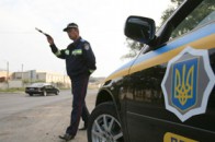 Луцькі ДАІшники затримали авто, яке перебувало у розшуку