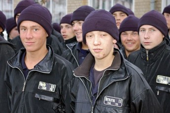На Волині зросла «шкільна» злочинність