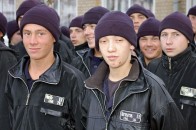 На Волині зросла «шкільна» злочинність