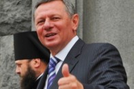 Кредитна арифметика: для Романюка, як для банкіра, 15% річних - «халява», а для бюджету - яма