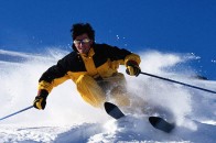 Волинські спортсмени стали переможцями змагання кубку України з лижного туризму
