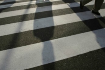 Депутати Луцької міської ради вважають, що один із пішохідних переходів у місті - зайвий