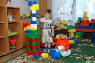 Минулий рік став рекордним для дитячих садочків по чисельності дітей