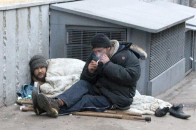У Луцьку реєструють людей без житла